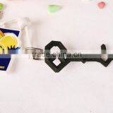 Tennis Key Soft Pvc Keychain Pvc Rubber Key Chain thumbnail-3