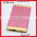 2015 100% Real Full Capacity 8000mah Power Bank for Mobile Power Banks thumbnail-4