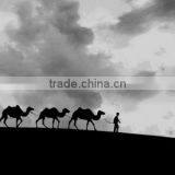 Wholesale Cheap Desigen Simple Abstrac Canvas Printing thumbnail-1