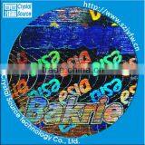 Laser Hidden Image Hologram Manufacturer thumbnail-1