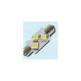 FESTOON T11*36 3SMD 5200