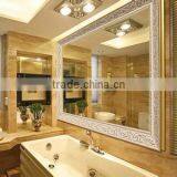 6mm bath Mirror Glass