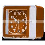 2016 Novelty Melody Alarm Clock for Sale thumbnail-4