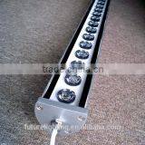 Energy Saving Outdoor 24W RGB Led Wall Washer Light IP65 3 Years Warranty thumbnail-3