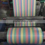 Industrial Agriculture PP Woven Bag Sack Roll for Packing Chemical Cement Rice