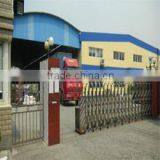 Shanghai Yacheng Plastic Products Co., Ltd. company overview - view 2 thumbnail