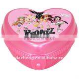 Food Safe China Wholesale Lunch Box With Lock