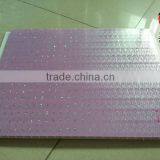 Waterproof Transfer Printing Pvc Resin Ceiling Panel