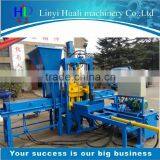 Hydraulic Concrete Paverment Machine QTF3-20 Brick Paver Machine Price in Kenya Website:hlmachine6 thumbnail-3