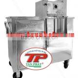 V5-990S Sugarcane Juice Extraction thumbnail-2