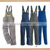 Navy Working Uniform Bib Pant Work Wear Vs1111 thumbnail-1