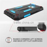 Newest 2 in 1 pc Tpu Phone Cover Shockproof Phone Case Cover Plastic Armor Phone Case for Iphone 6 6s Plus thumbnail-4