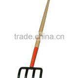 FORGED POTATO/REFUSE HOOK thumbnail-1