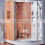 Sauna&steam Cubicle KZL2902-right thumbnail-1