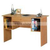 Executive Wooden Office Desk Computer Desk Cheap Wooden Writing Desk Made in China