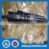 Diesel engine fuel injector 4062569 for QSX15