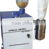 Half Automatic Rice Mill thumbnail-1