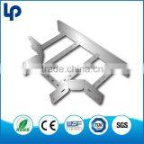 Structured NEMA 20C Telecom Cable Tray Ladder thumbnail-2