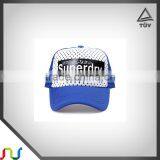 Wholesale Polyester Mesh Foam Trucker Caps thumbnail-5