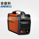CE,CCC DC MMA single phase small inverter ARC welding machine from ANDELI