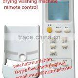 High Quality Gray 31 Keys RM008-T REMOTE CONTROL TV CARD With Code Picture thumbnail-6