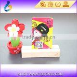 High Quality 125KHZ High Quality TK4100 Plastic ID Card thumbnail-5