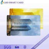 ISO18000-6C UHF H3 Rfid Iso Cr80 Smart Card