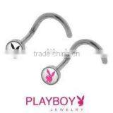 Body Piercing Rings Nose Rings Nose Studs thumbnail-1