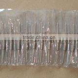 Diamond Burr Cylinder Shape, Chiropody Burrs