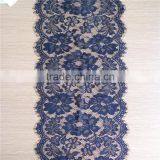 Eyelash Lace Trim Wholesale Trimming Lace for Garment Accesorries/Underwear thumbnail-1