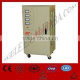 5KVA SINGLE PHASE Voltage Stabilizer Voltage Regulator 10KVA thumbnail-4