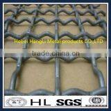 Crimped Vibrating Screen Mesh/vibrating Screen/mining Sieving Mesh (Hebei, China Manufacturer)