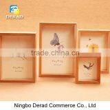 Natural Collage Wooden Photo Frame thumbnail-2
