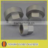 Aluminium Alloy Valve Caps thumbnail-2