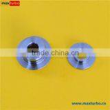 H1C Turbocharger Thrust Collar Flinger Spacer