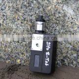 High Quality 70w Box Mod UD Sifu B Tab With 18650 Battery
