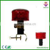 12 Led Traffic Road Safety Lamp/led Road Warning Lamp thumbnail-4