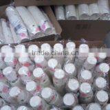 6 oz Printed Single Wall Disposable Paper Cup With Logo Print thumbnail-5