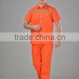 Reflective Security Safety Working Uniform thumbnail-1