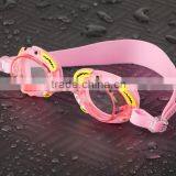 CNYE Custom Adult Professional Swimming Goggles Men Women's General Plain Waterproof Anti-fog Swimming Goggles thumbnail-3