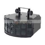 2016 Hot Selling LED Double Butterfly Stage Light/LED Butterfly Light GS-064 thumbnail-3