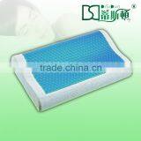 Gel Memory Foam Pillow NQ01#