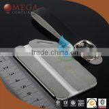 Wholesale id Luggage Tags Custom/ Custom Logo Metal Luggage Tags thumbnail-1