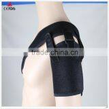 Best Selling Breathable Black Arm and Shoulder Immobilizer thumbnail-4