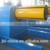 10Ton Full-automatic Steel Coil Hydraulic Decoiler