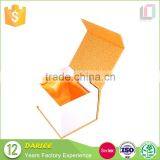 China Supplier Luxury Paper Perfume Box Designs thumbnail-1