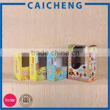 Paper Box for Toy Packaging