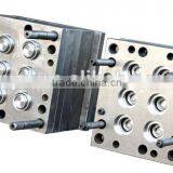 Plastic Injection Drinking Bottle Cap Mould /mineral Water Cap Mould thumbnail-1