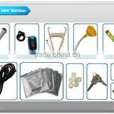 50 / 60Hz Hottest 5 Handles Cryolipolysis Zeltiq Fat Freeze Cryolipolysis & Cavitation Slimming Machine thumbnail-5