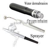 Functional Multifunction Beauty Machine for Salon and Beauty Center Use thumbnail-6